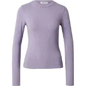 EDITED The Label Camisa 'Ginger' roxo