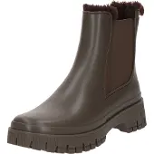 LEMON JELLY Botas de borracha castanho