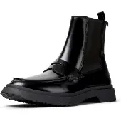 Camper Botas chelsea 'Walden' preto