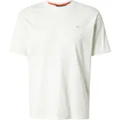 Napapijri Camisa 'NEDLES' branco