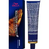 Wella Koleston Perfect Me tinta profissional para cabelo 60ml 0/00 Transparente