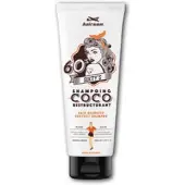 Hairgum Sixty's Recovery Coconut Shampoo 200ml
