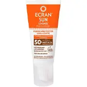Ecran Sun Lemonoil Fluide Solar Cara e Decote SPF50+ 50 ml
