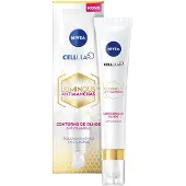 Nivea Contorno Dos Olhos Luminous Eye 15ml