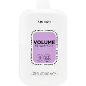 Kemon Shampoo Volume Body-Building 1000 ml