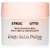 Diego Dalla Palma Milano Removedor de Maquiagem Detox Manteiga Removedor de Maquiagem 125Ml