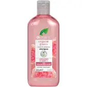 Dr Organic Guava Shampoo capelli colorati 265ml — Shampoo
