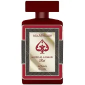 Adyan Musk Al Ahmar vermelho EDP U 100 ml