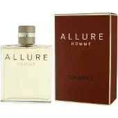 Chanel perfume Allure Homme EDT 100 ml