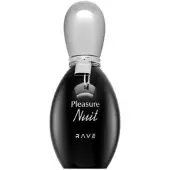 Rave Pleasure Nuit EDP M 100 ml