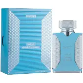 Hamidi Qamar Al Sama EDP U 100 ml