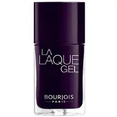 Bourjois La Laque Gel 22 Prugna chiara — Smalto gel