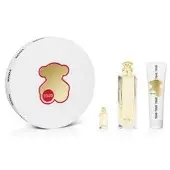 Tous Eau De Toilette Vapo Set 108ml