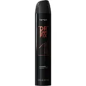 Kemon Dreamfix Laca Fixação Forte 500 ml