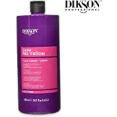 Dikson prime champô no yellow 1000 ml