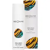 BeOnMe Maschera rassodante per occhi e labbra Firm & Smooth Eye Lip Mask 30 ml