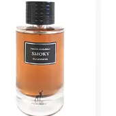 Maison Alhambra Maison Smoky EDP U 100 ml