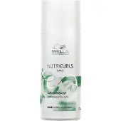 Wella NUTRICURLS Condicionador Curlixir 150ml