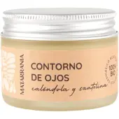 Matarrania Contorno de Olhos Orgânico, 30 ml