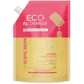 Topicrem Gel De Banho Ultra Hydratant Refill Oil