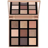 Diego Dalla Palma Milano Olhos Palette Nuda Warm Sombras de Olhos