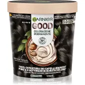 Garnier bom 3.0 marrom chocolate escuro