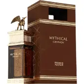 French Avenue perfume Mythical Gryphon EDP 100 ml
