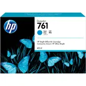 HP Cartucho De Tinta 761