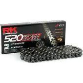 Rk Corrente 520zxw Black Scale