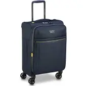 Delsey Mala Com Rodinhas Brochant 3 Expandable 55cm 36l