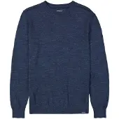 Garcia Pullover navy
