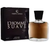 Capucci l'homme suave after shave 100 ml