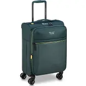 Delsey Mala Com Rodinhas Brochant 3 Expandable 55cm 36l