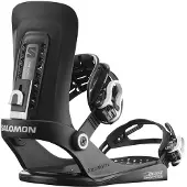 Salomon Fixações De Snowboard Edb Prime