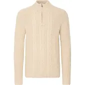 Blend Pullover 'BHBasim' bege