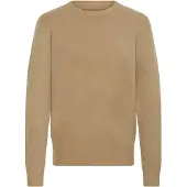 Casual Friday Pullover 'CFHeine' acinzentado