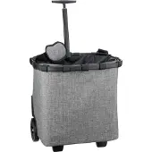 Reisenthel Carrinho De Compras Carrycruiser