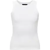 Drykorn Top 'Olina' branco