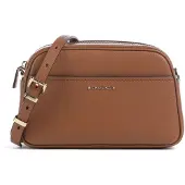 Michael Kors Mala de ombro castanho