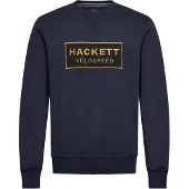 Hackett Moletom Heritage Rally