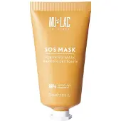 Mulac Cosmetics SOS - Máscara Purificante 75 Ml