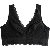 Next Soutien preto
