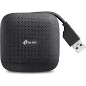 TP-LINK Hub Uh400 4 Port Usb 3.0