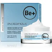Be+ Energifique Active Desensitizing Hydration 50ml