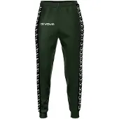 Givova Calças Tricot Band