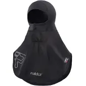 Rukka Wind-R Sturmhaube Preto S