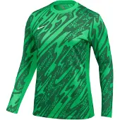 Nike Camisa funcionais verde