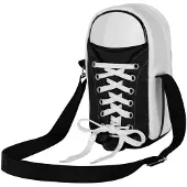 Oh My Pop Bolsa Tiracolo Sneakers Bag