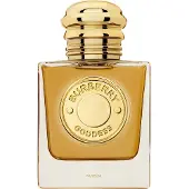 Burberry Goddess perfume para ela 50 ml