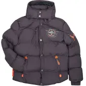 Geographical Norway Quispos VERVEINE rapazes - Cinza - 14 ans